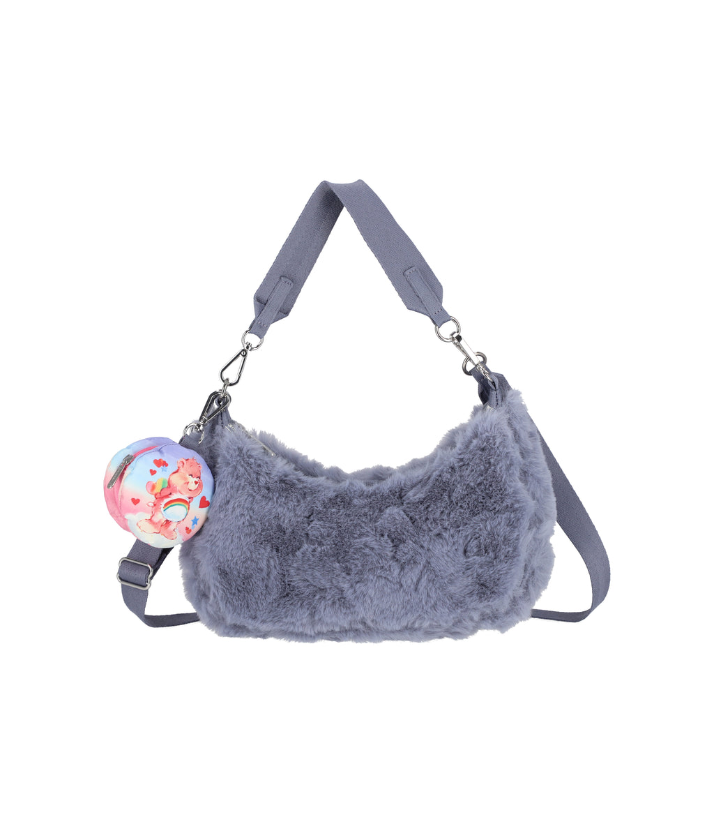 Small Convertible Hobo - 28131740287024