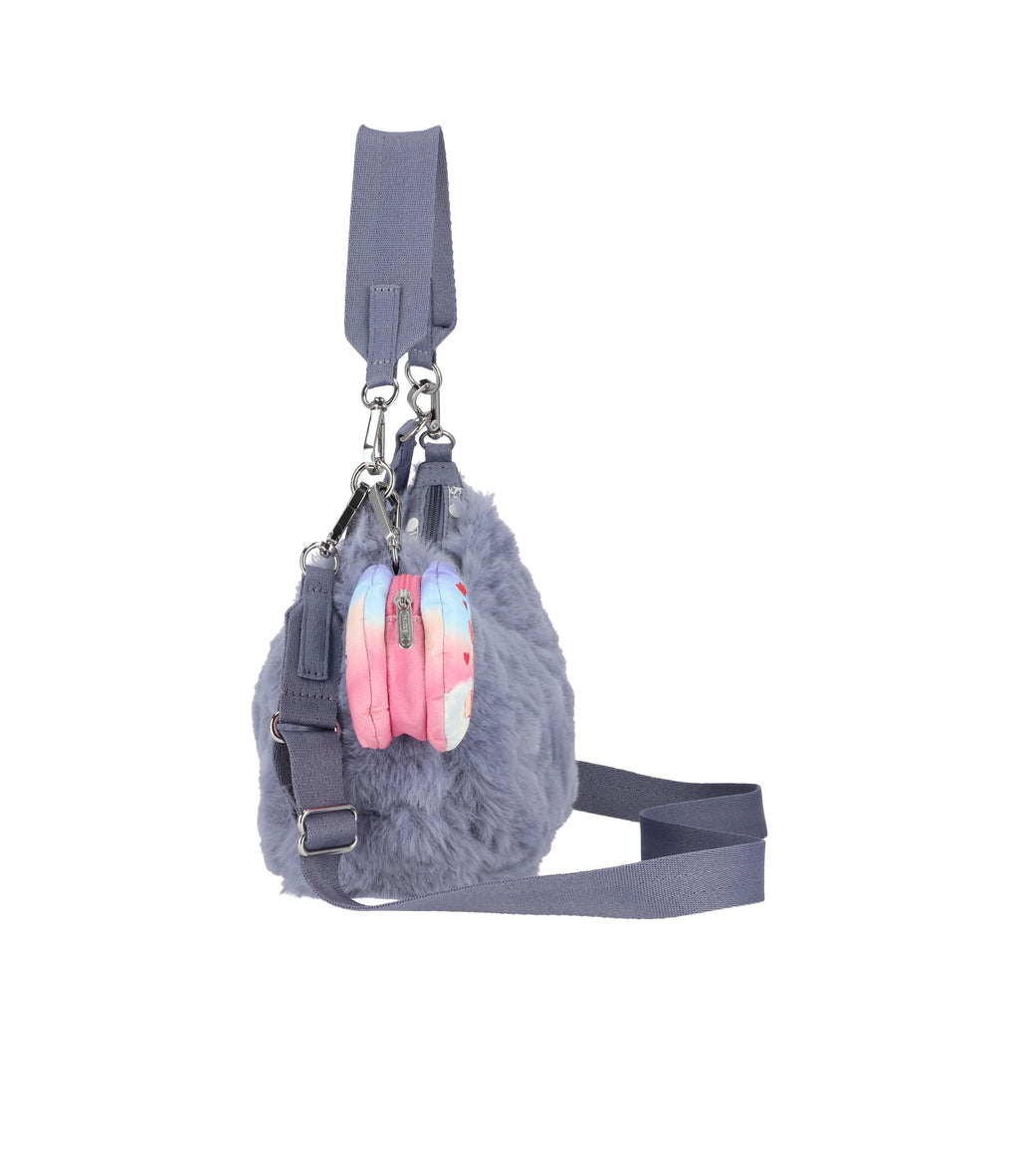 Small Convertible Hobo - 28131738517552