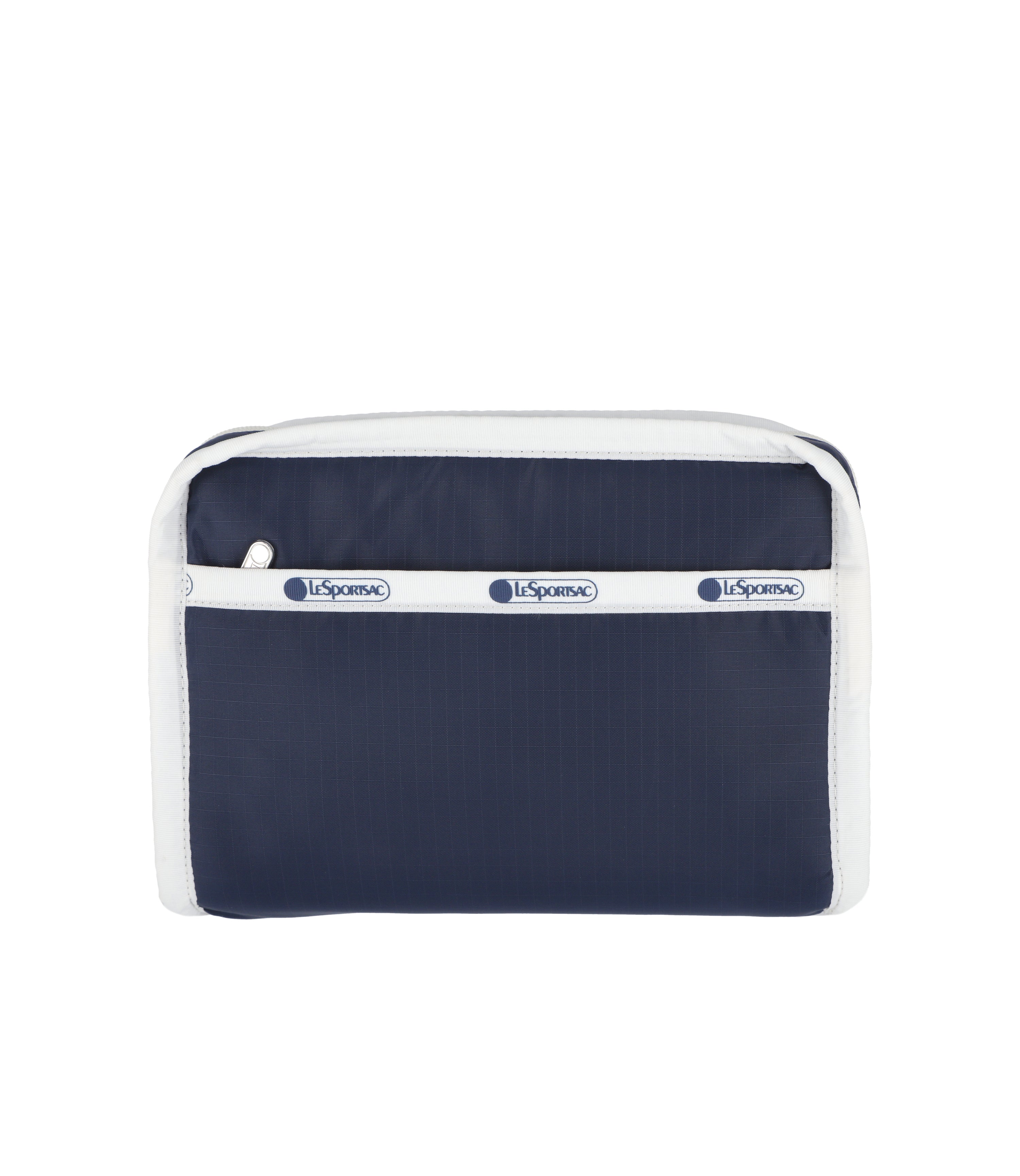 Spectator Deep Blue Tech Organizer | LeSportsac