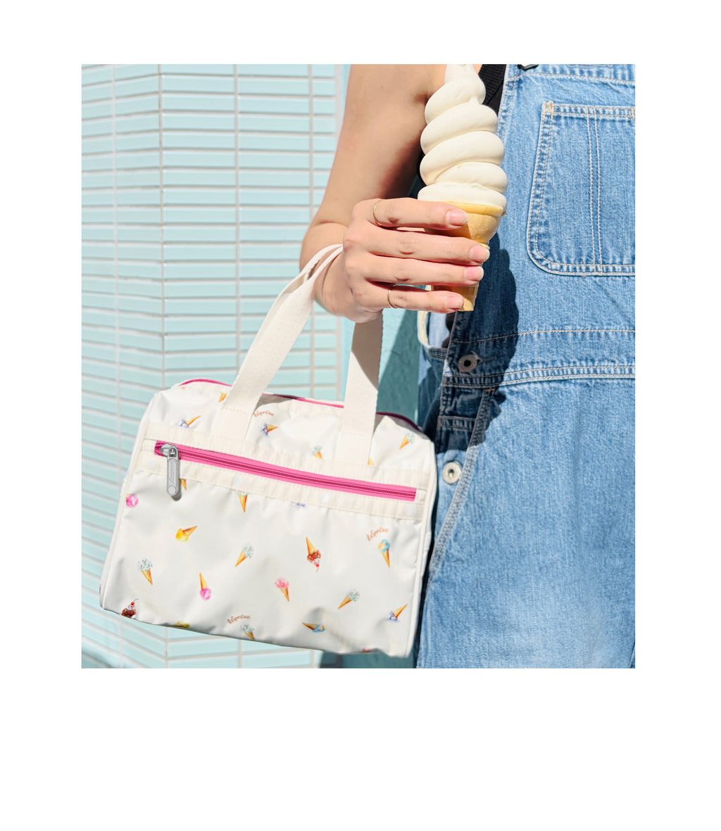 Everyday Small Satchel - 30130618466352
