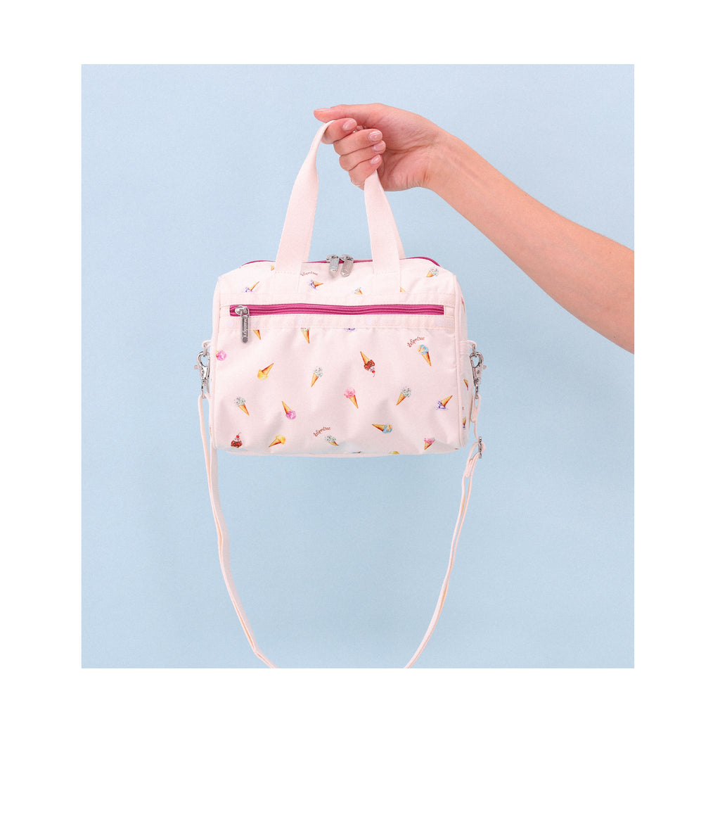 Everyday Small Satchel - 30130618499120