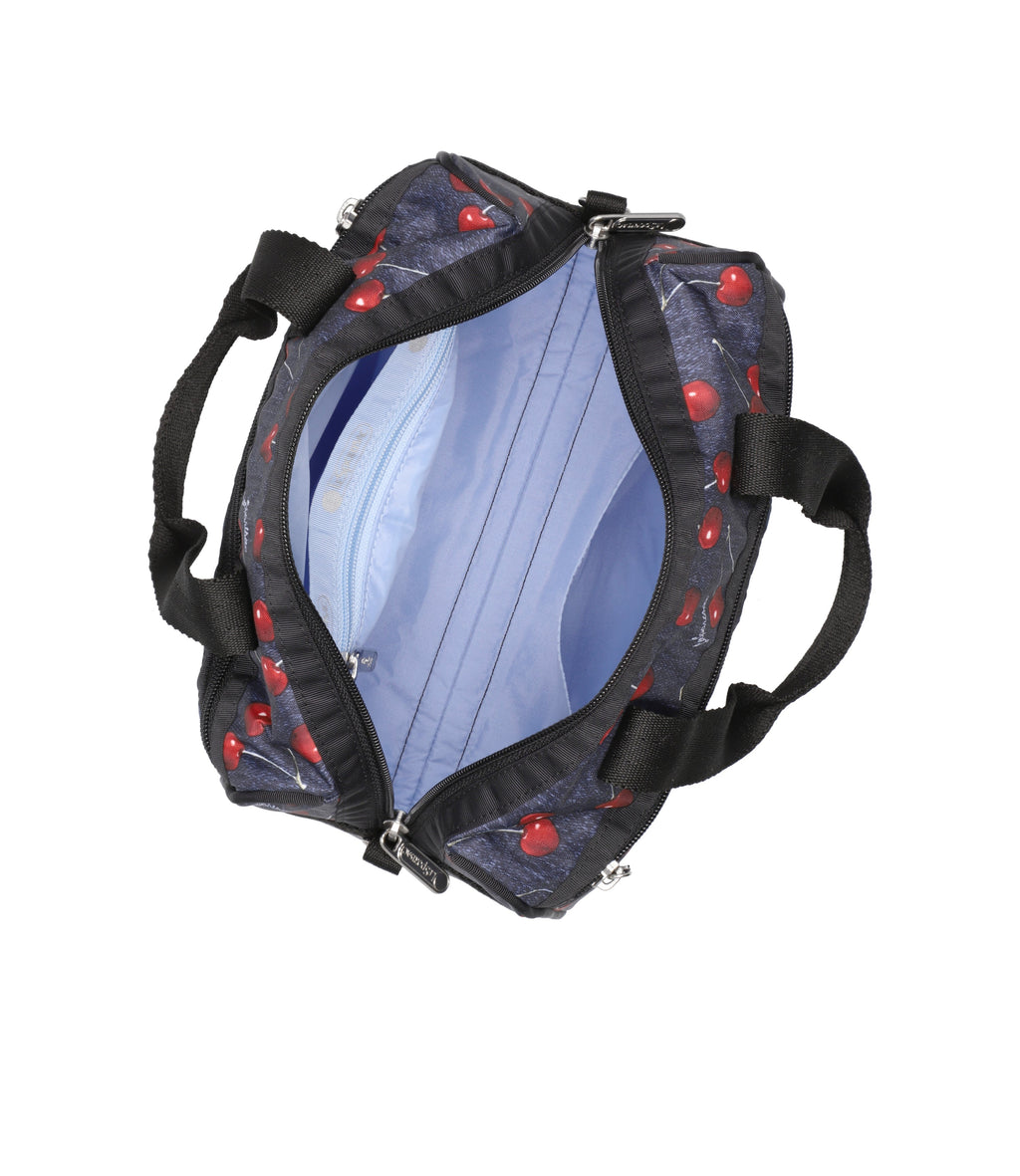 Everyday Small Satchel - 28000620445744