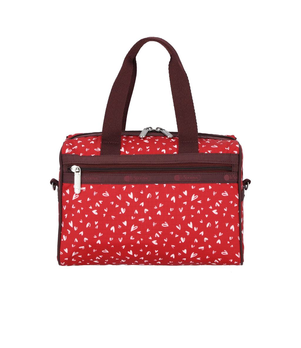 Everyday Small Satchel - 28871936835632