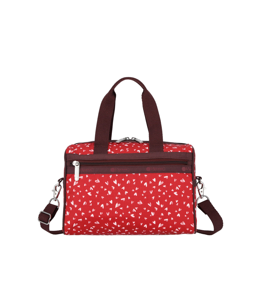Everyday Small Satchel - 28871936737328