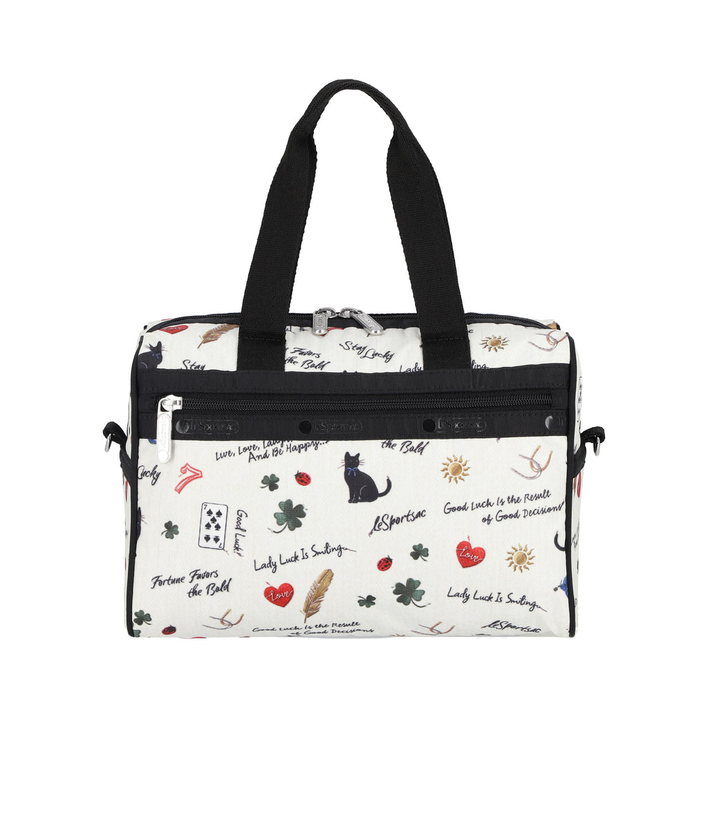 Everyday Small Satchel - 29289923051568