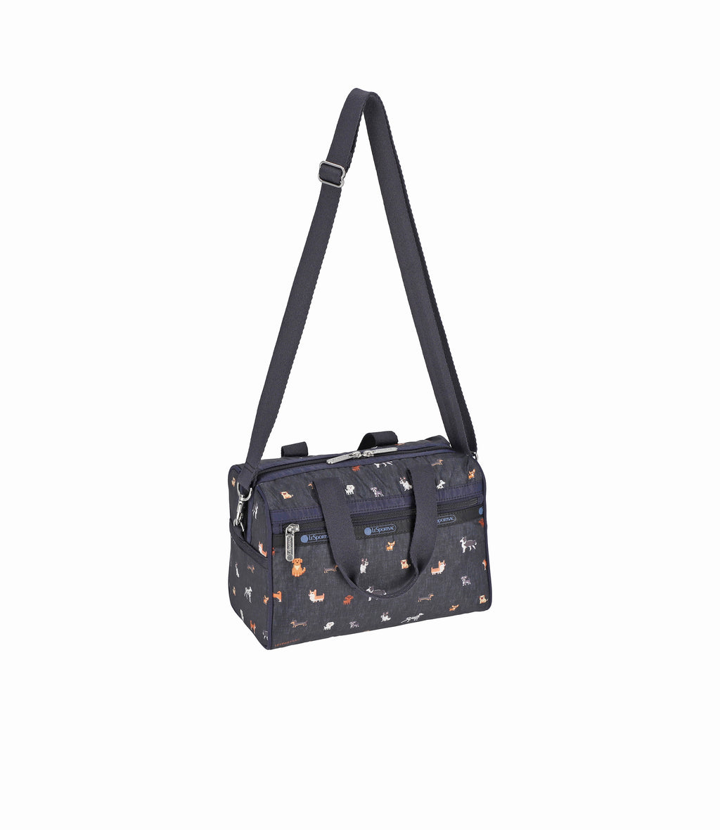 Everyday Small Satchel - 29611496013872