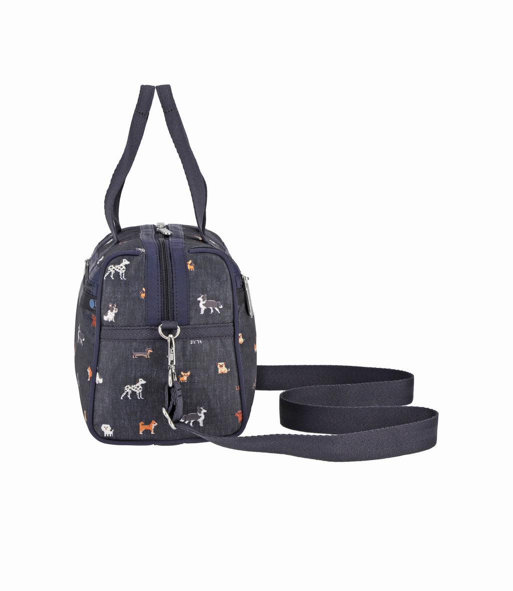 Everyday Small Satchel - 29611546214448