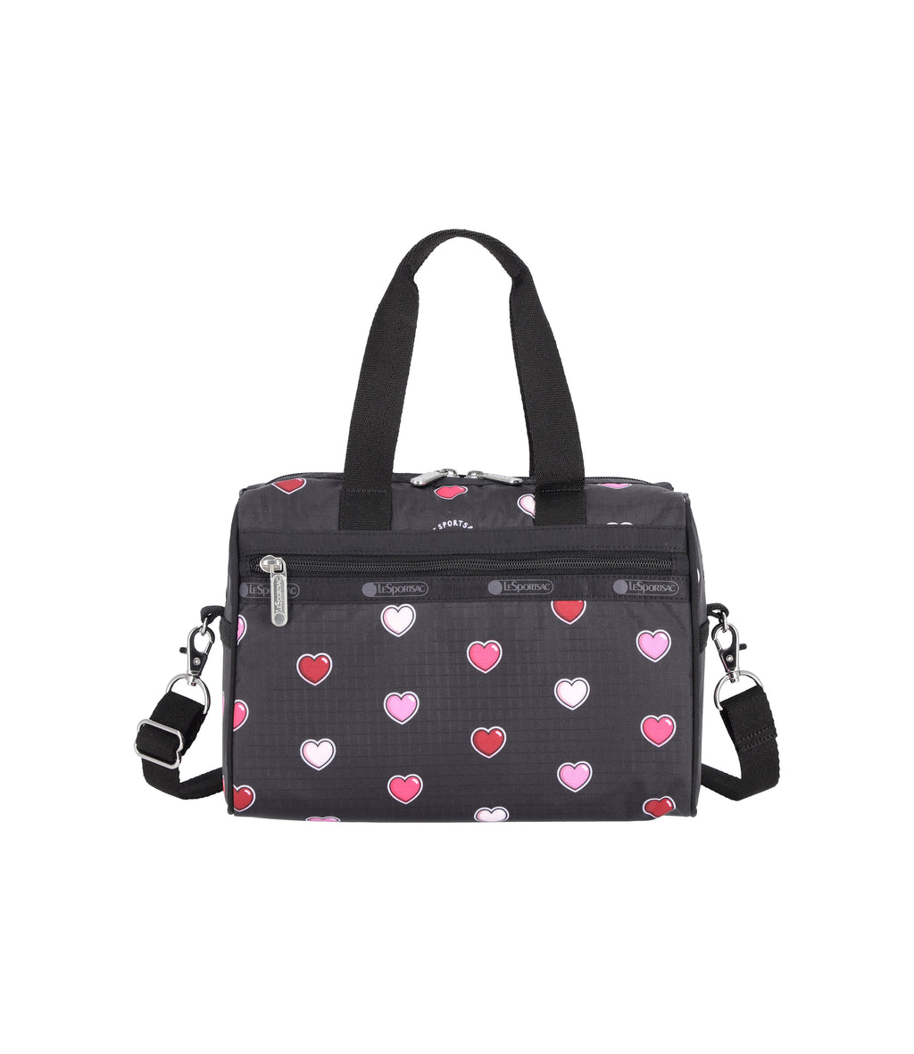 Everyday Small Satchel - 29997377617968