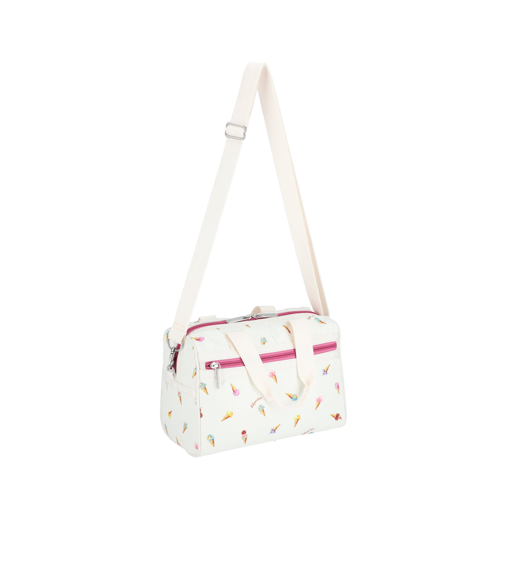 Everyday Small Satchel - 29928367915056