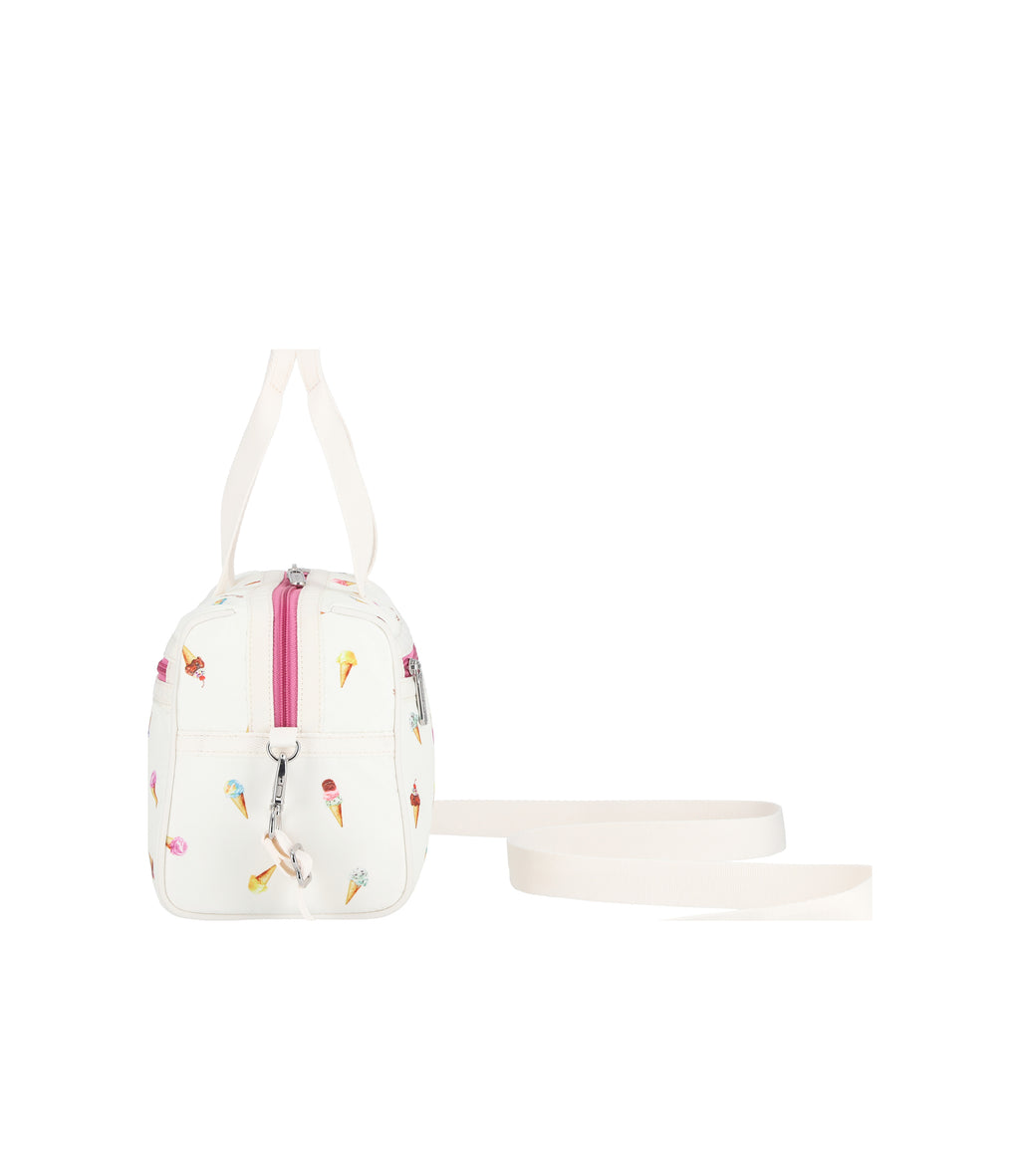 Everyday Small Satchel - 29928366932016