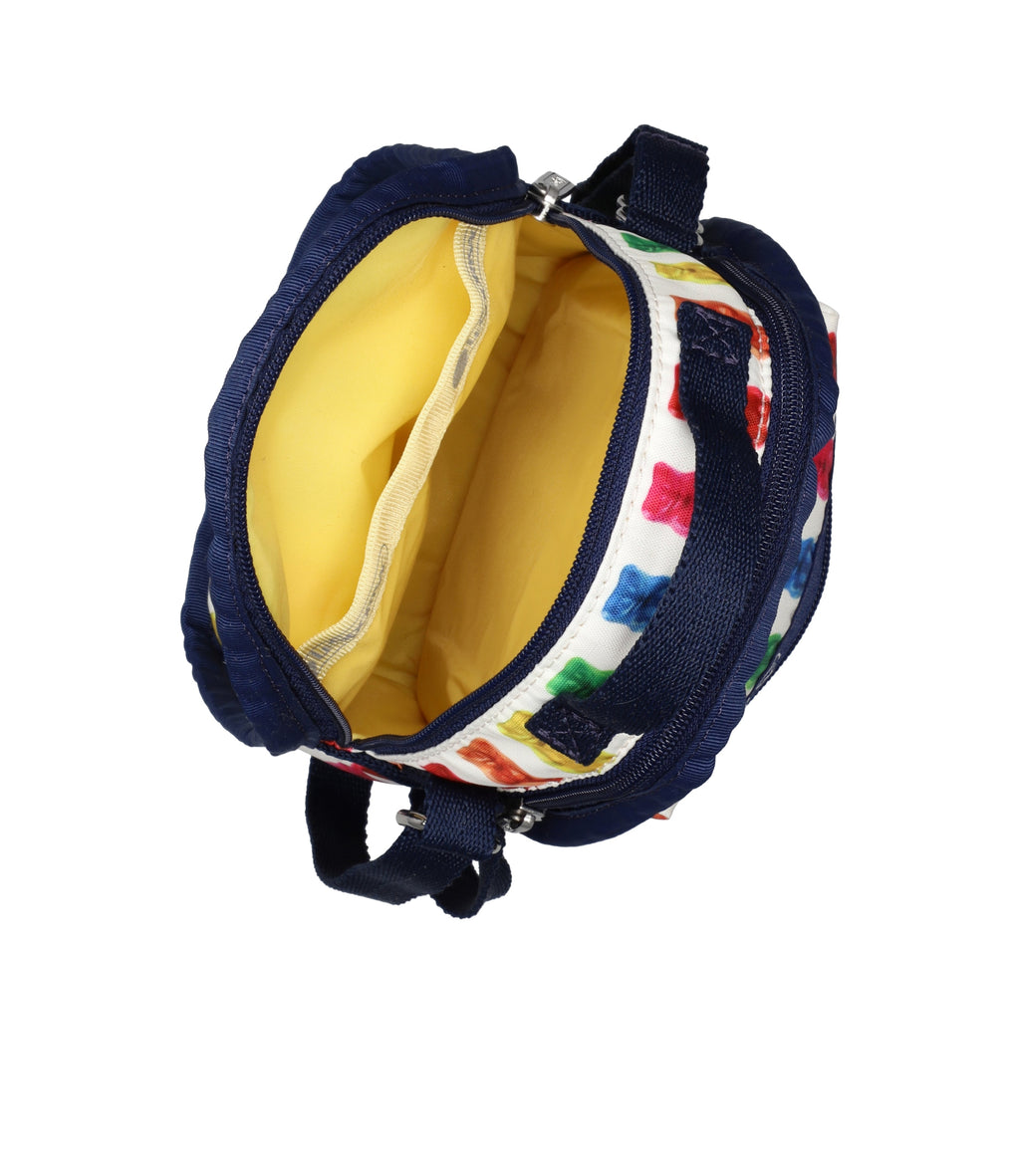 Micro Shoulder Bag - 27527375355952