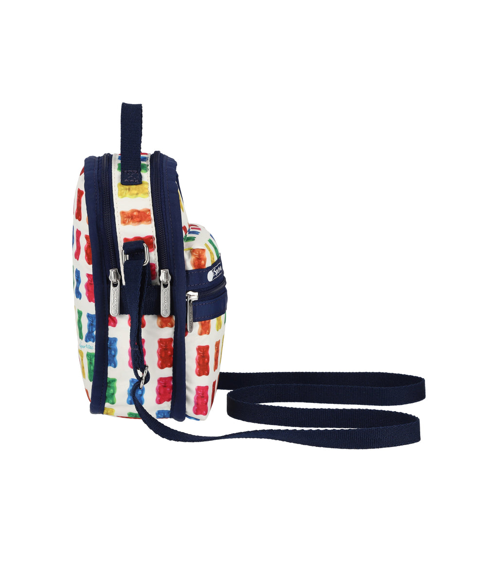 Micro Shoulder Bag - 27527375323184