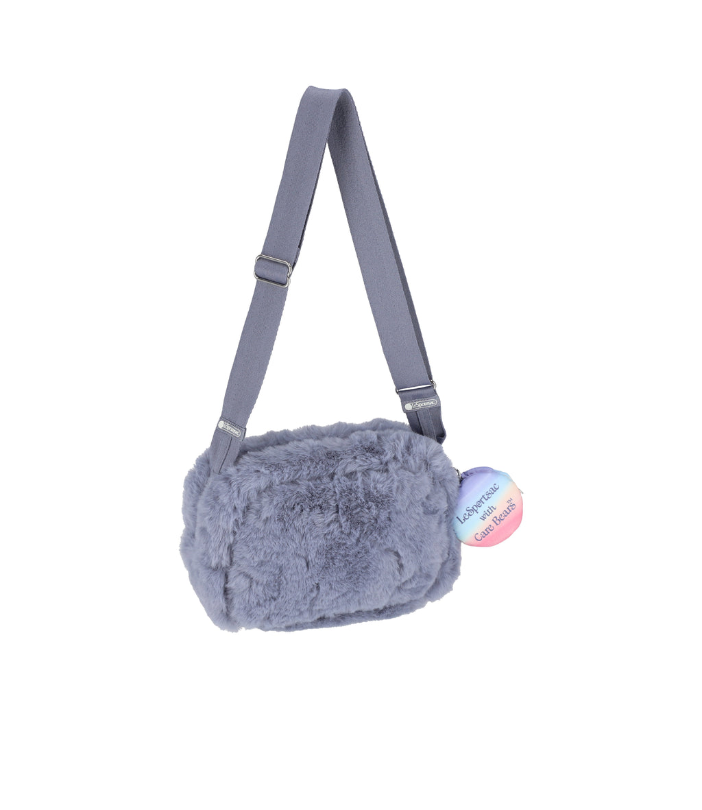 Puffy Cube Crossbody - 28131738583088