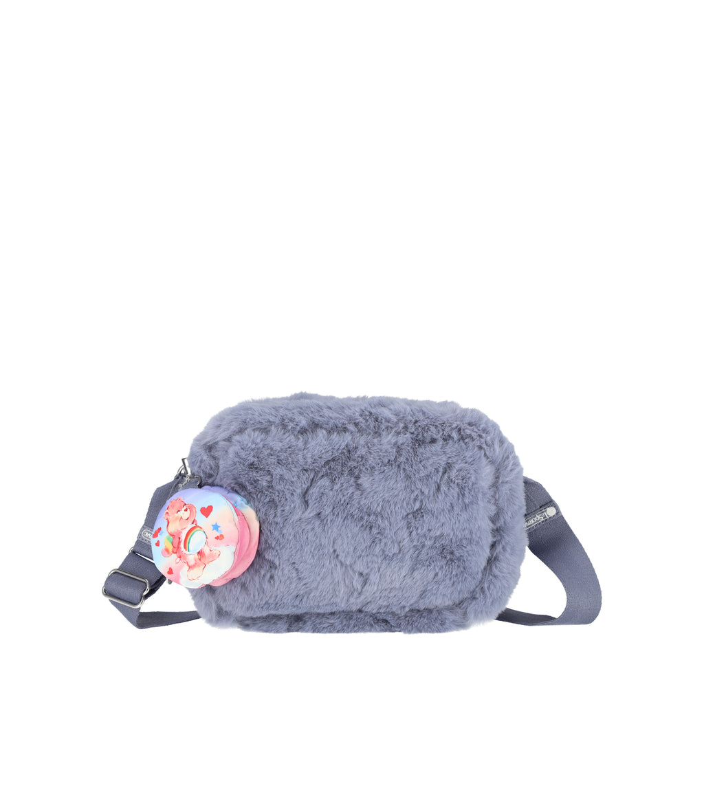 Puffy Cube Crossbody - 28131739893808