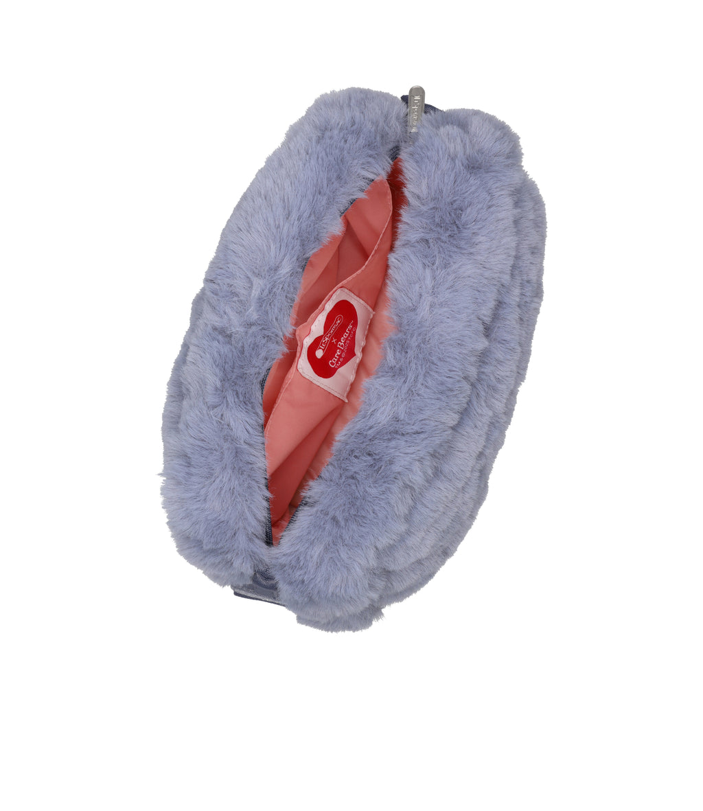 Puffy Cube Crossbody - 28131742253104