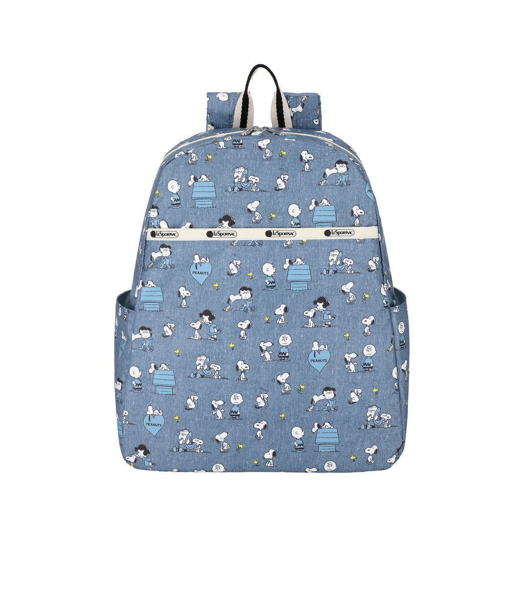 Daily Backpack - 28726312534064