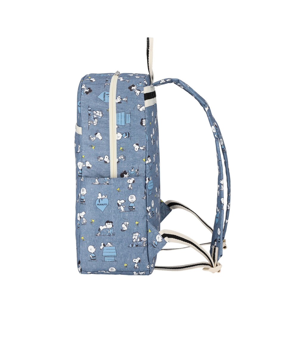 Daily Backpack - 28726312599600