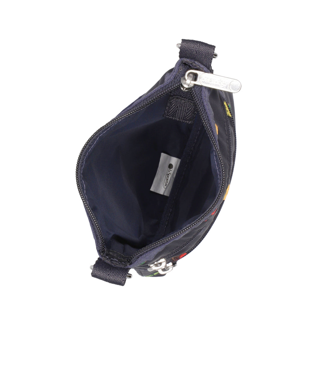 3-Zip Crossbody - 27369630662704