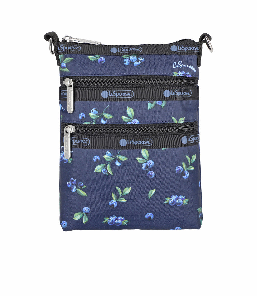 3-Zip Crossbody - 28183534075952