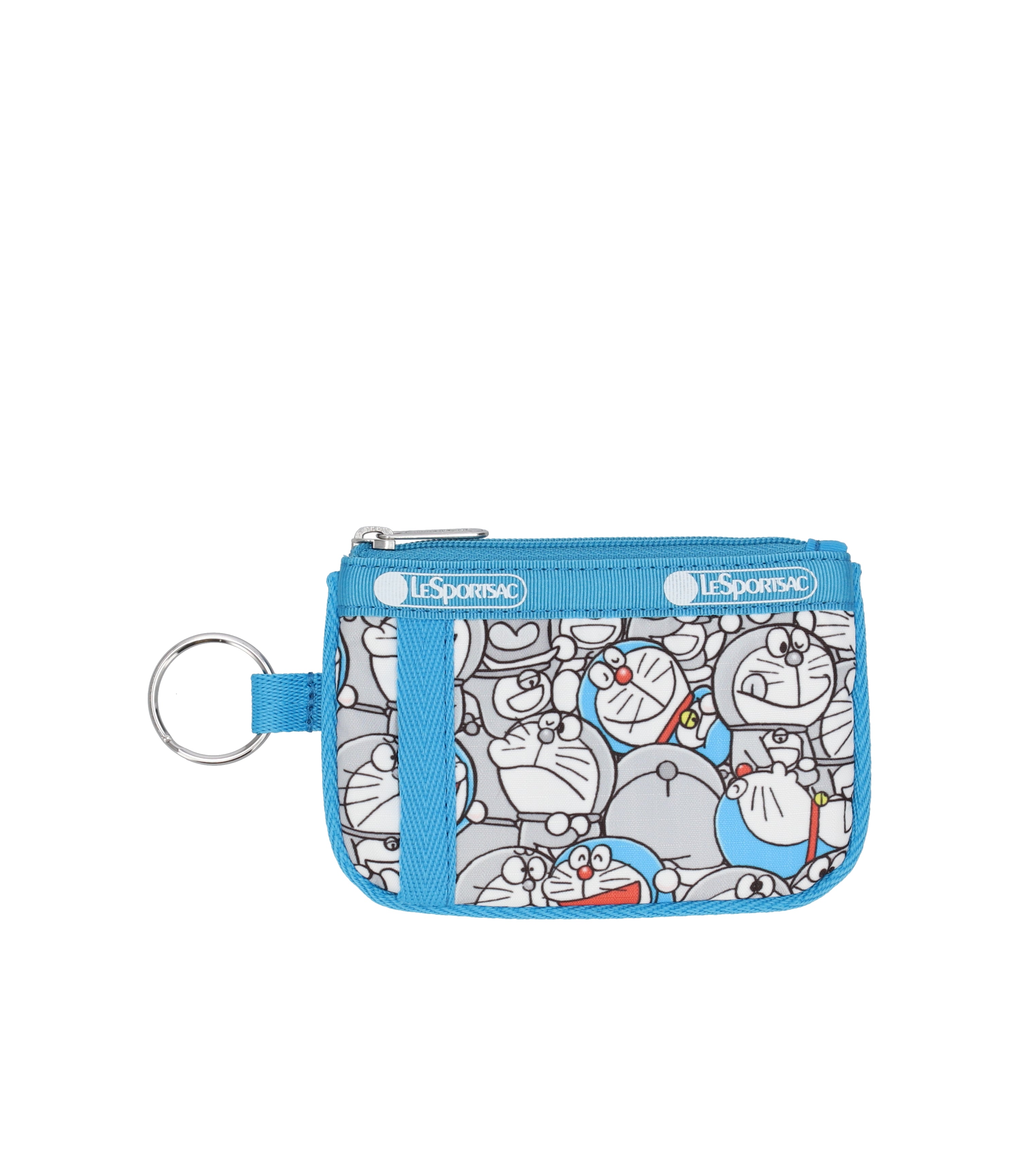 Key Card Holder - We Love Doraemon Accessory – LeSportsac