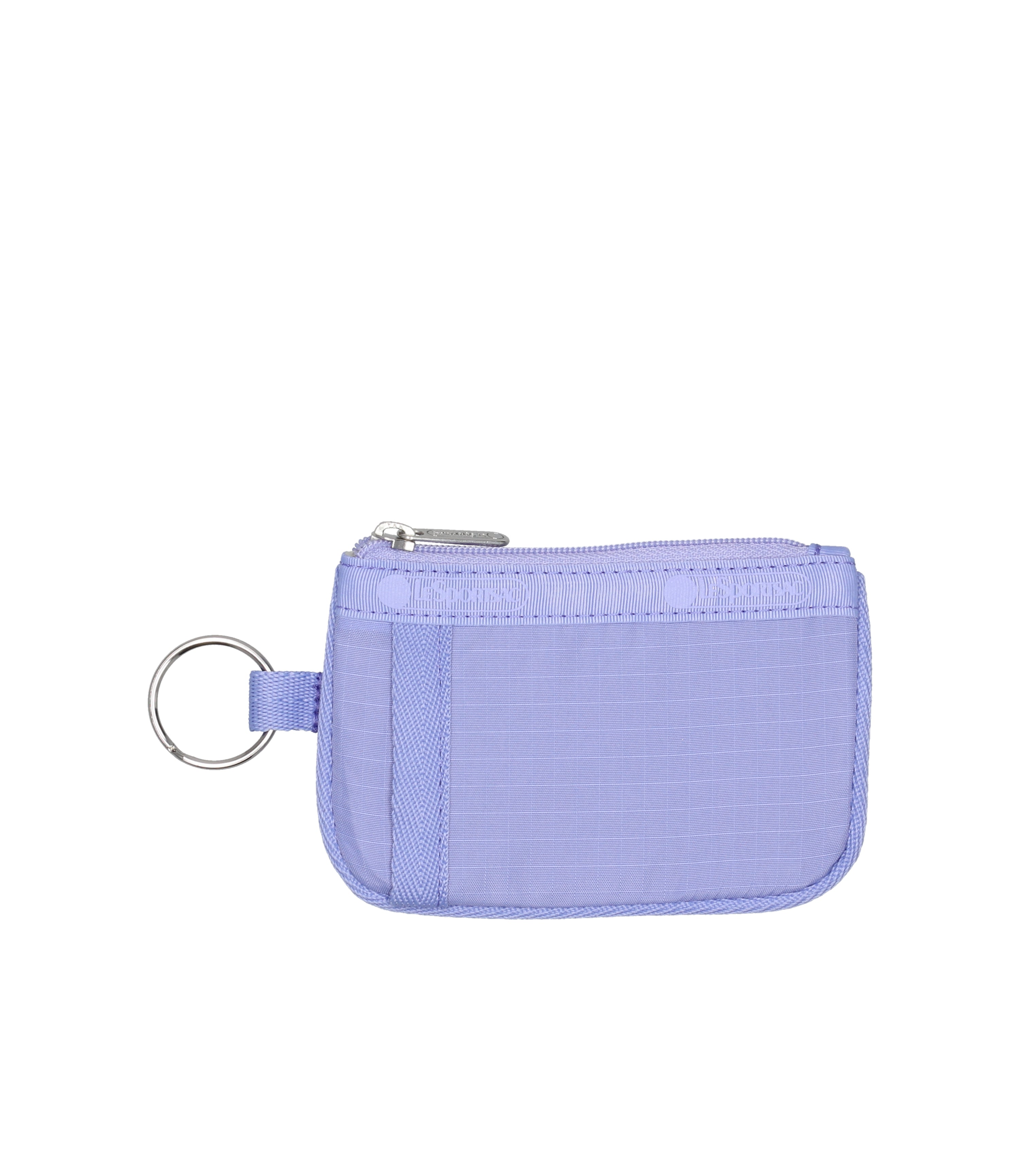 Key Card Holder - Periwinkle Dream solid – LeSportsac