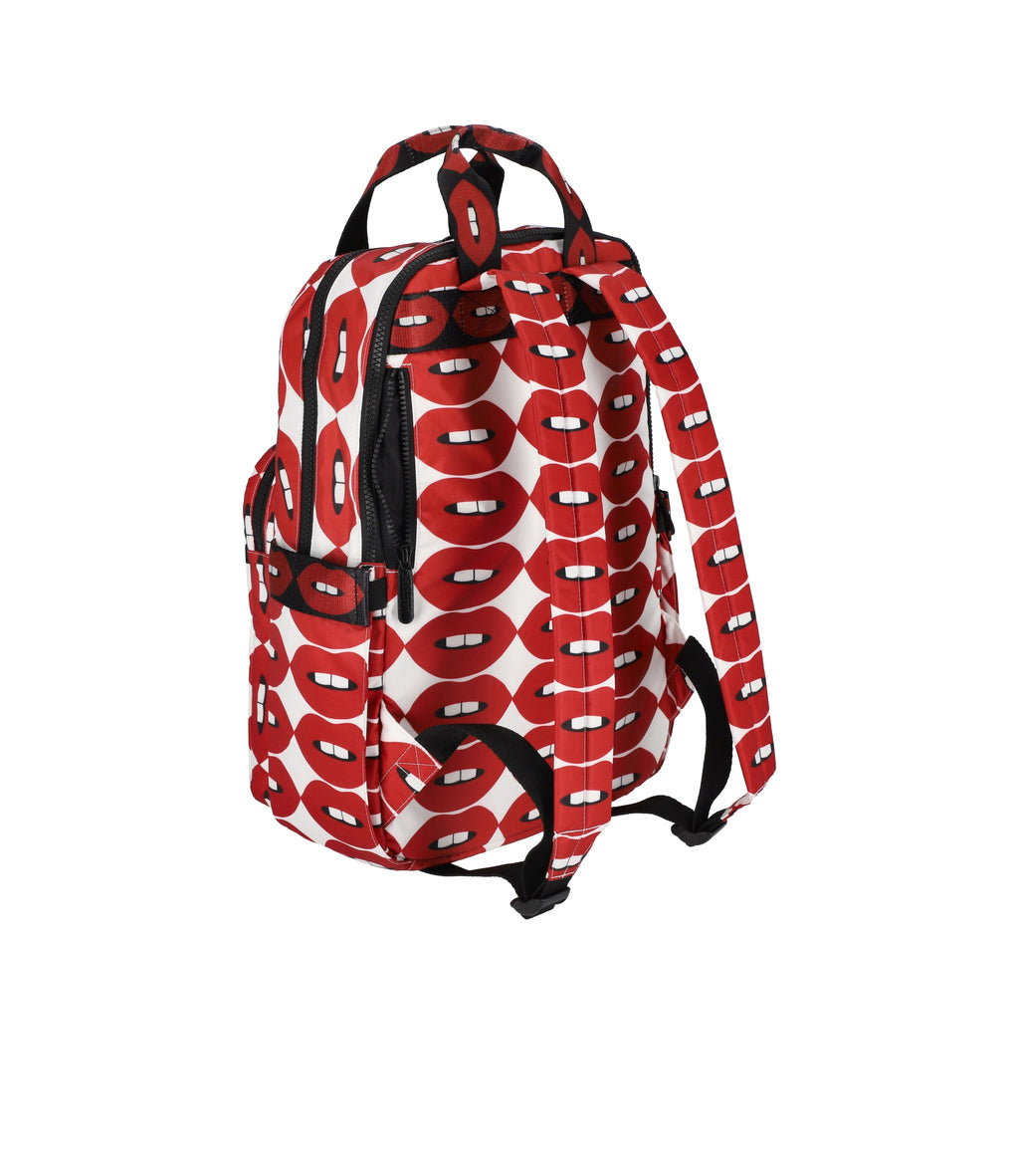 Ryan Backpack - 26411576328240