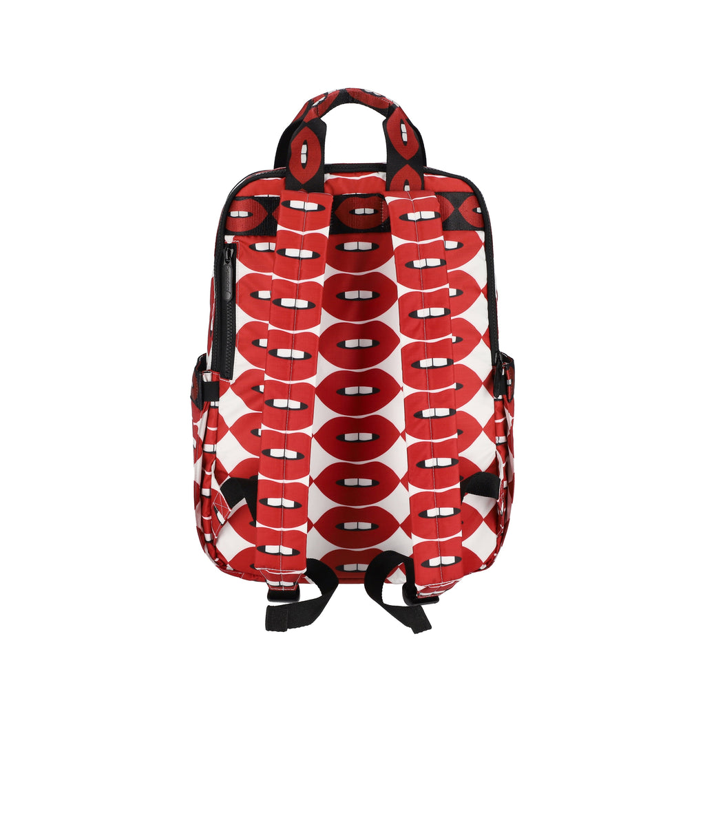 Ryan Backpack - 26411576361008