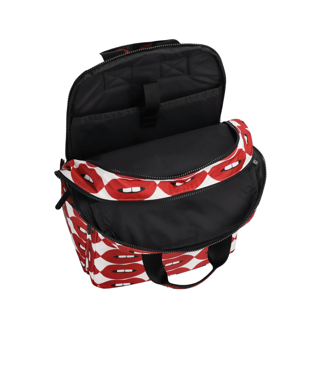 Ryan Backpack - 26411576393776