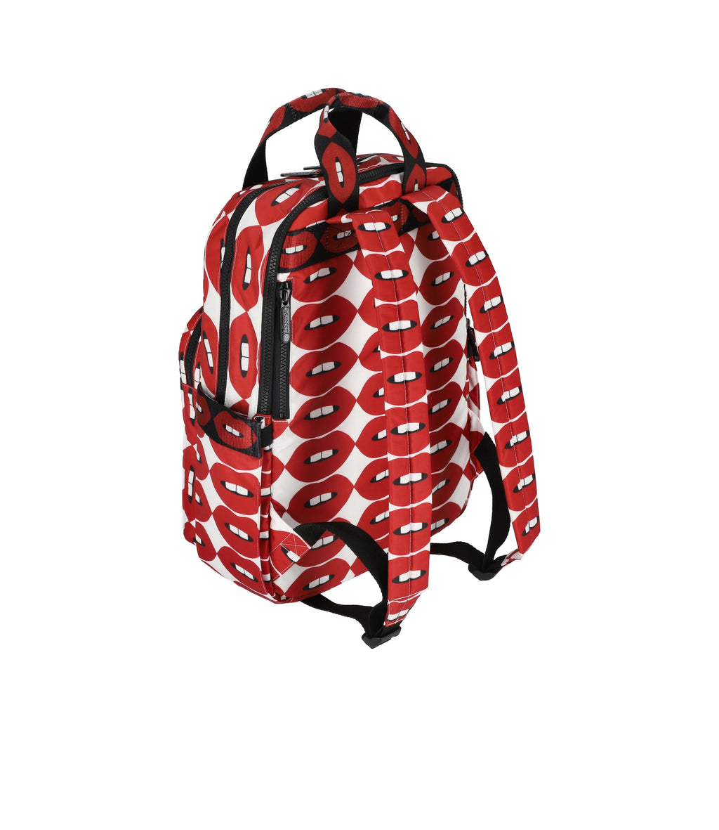Ryan Backpack - 26411576262704