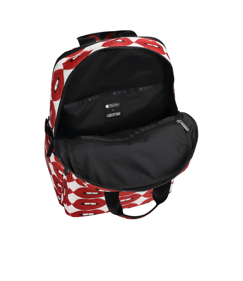 Ryan Backpack - 26411576426544