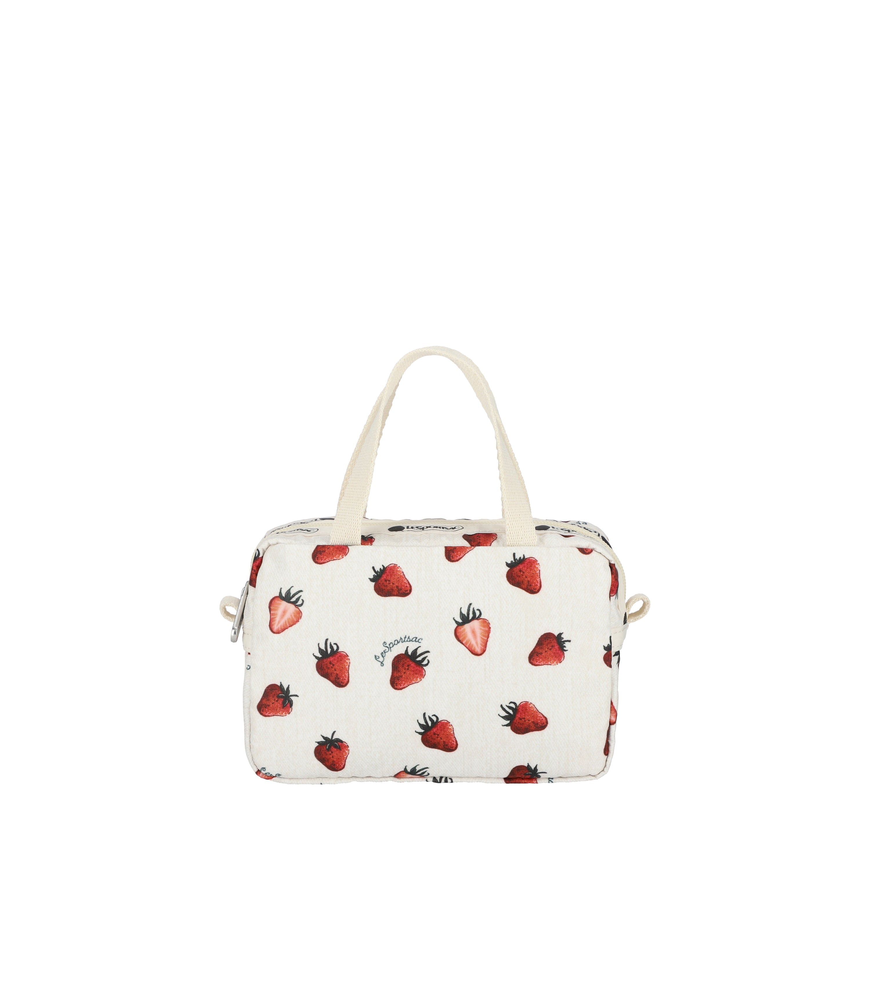 Micro Bag - Bittersweet Berry print – LeSportsac