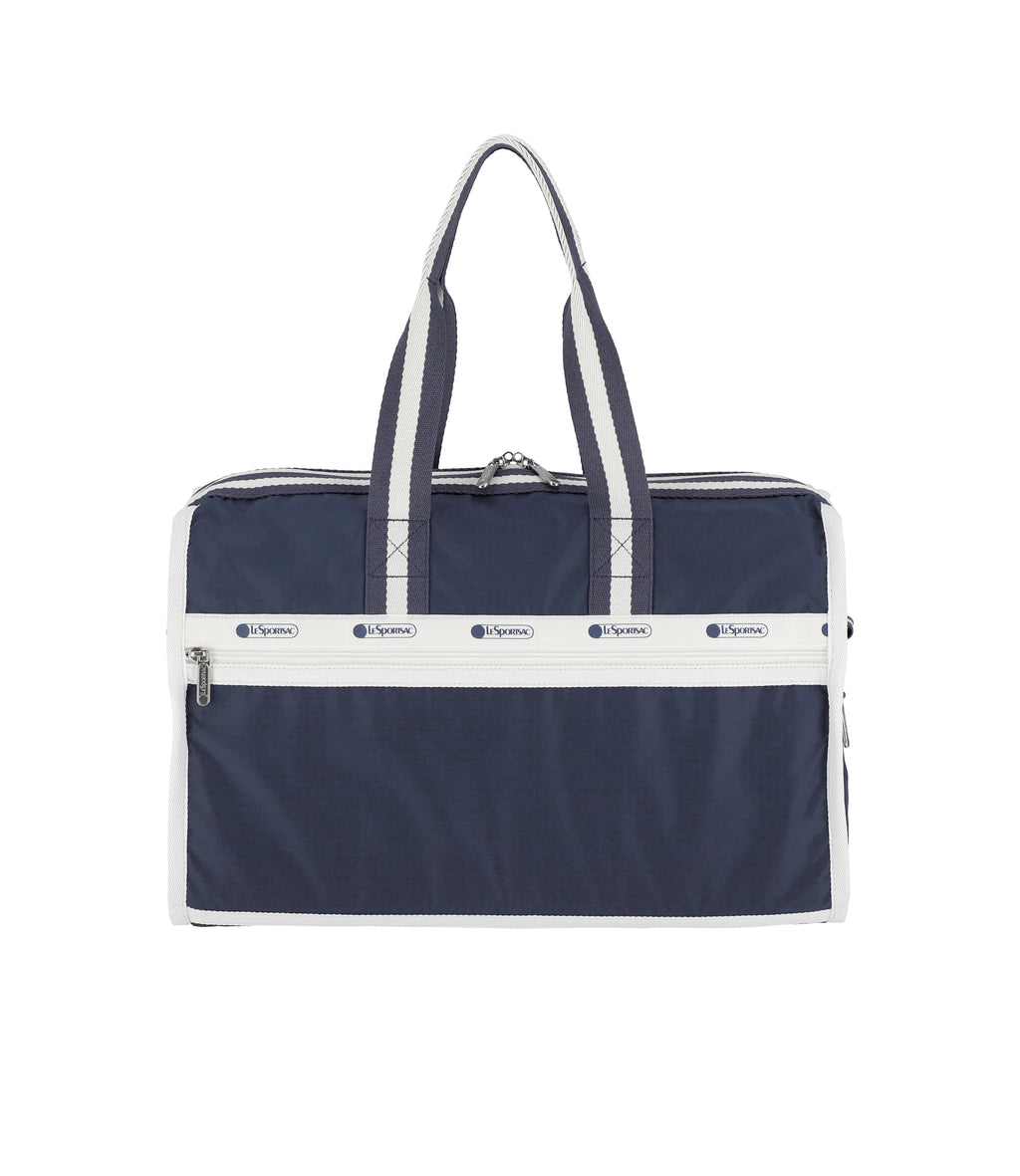 Deluxe Medium Weekender - 24997651841072