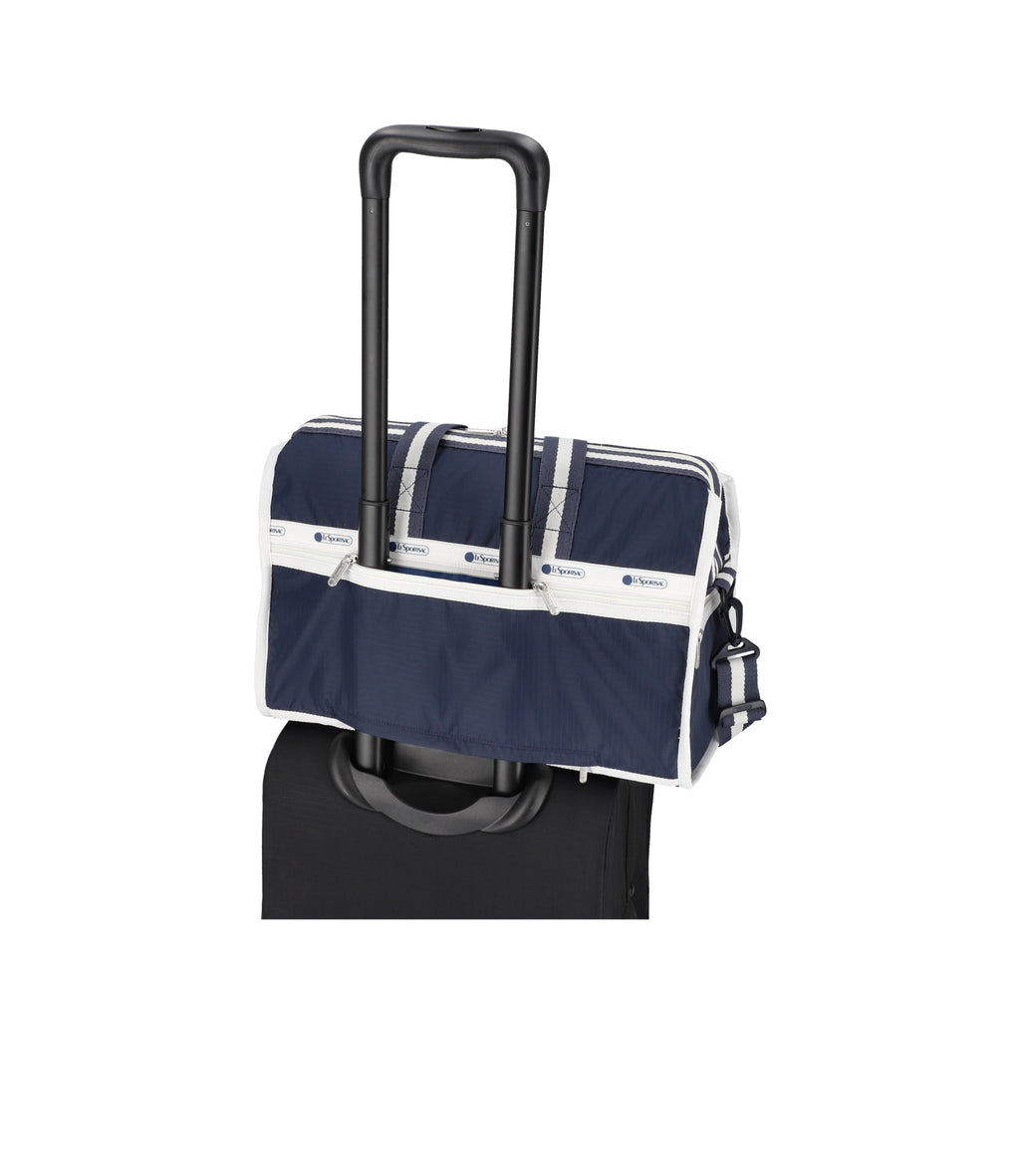 Deluxe Medium Weekender - 30483610009648