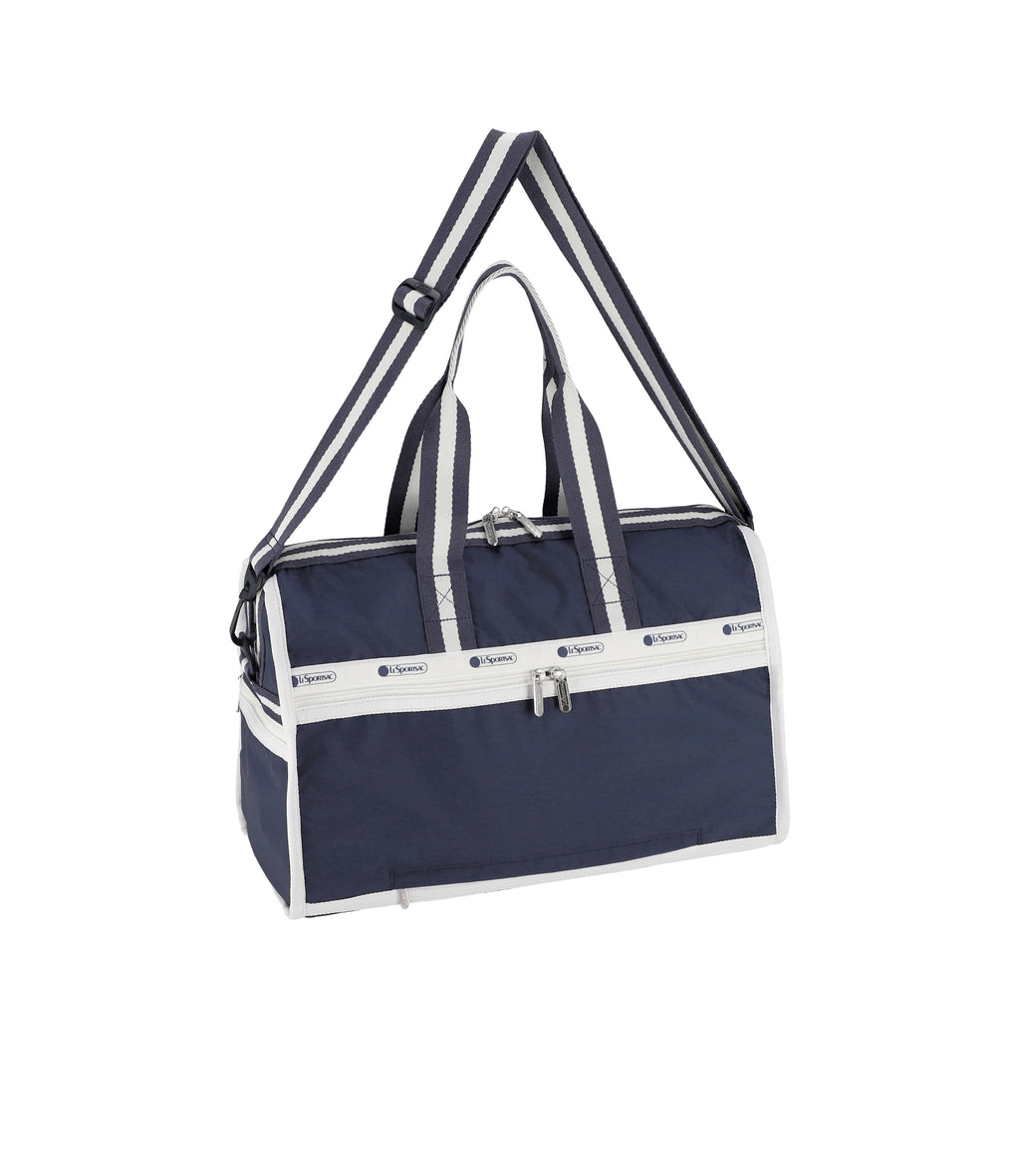 Deluxe Medium Weekender - 24997650956336