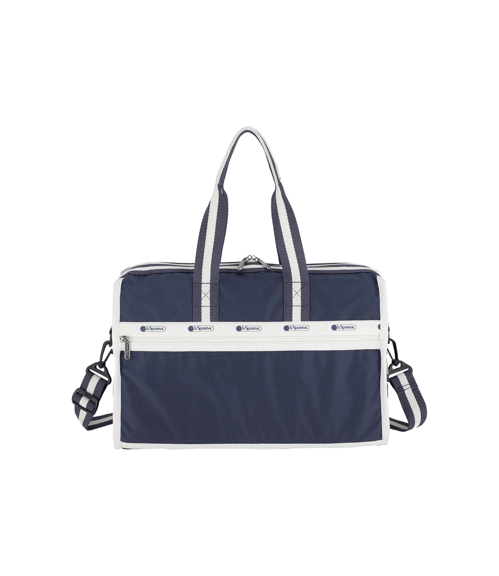 Deluxe Medium Weekender - 24997649940528