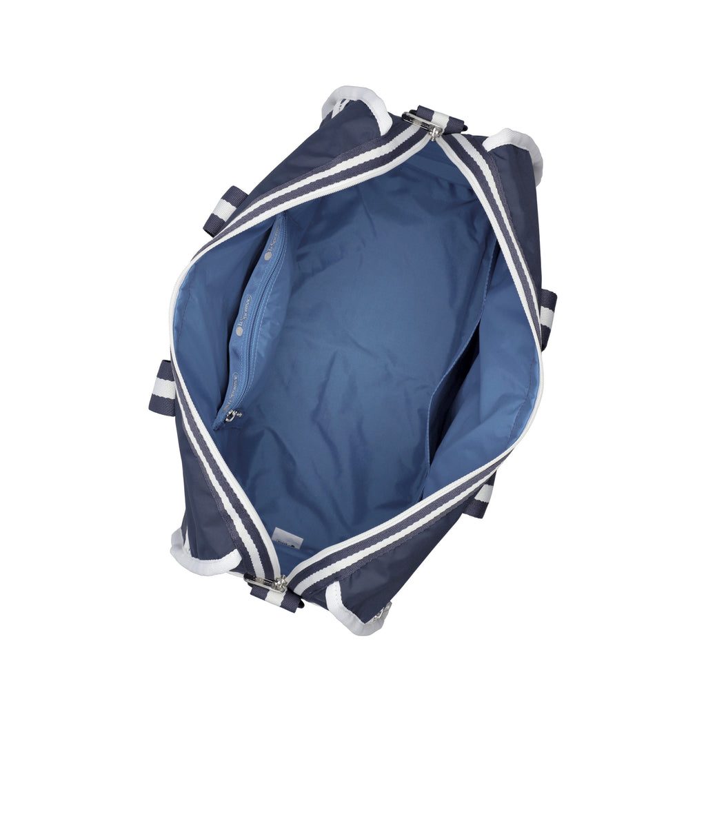 Deluxe Medium Weekender - 24997652496432