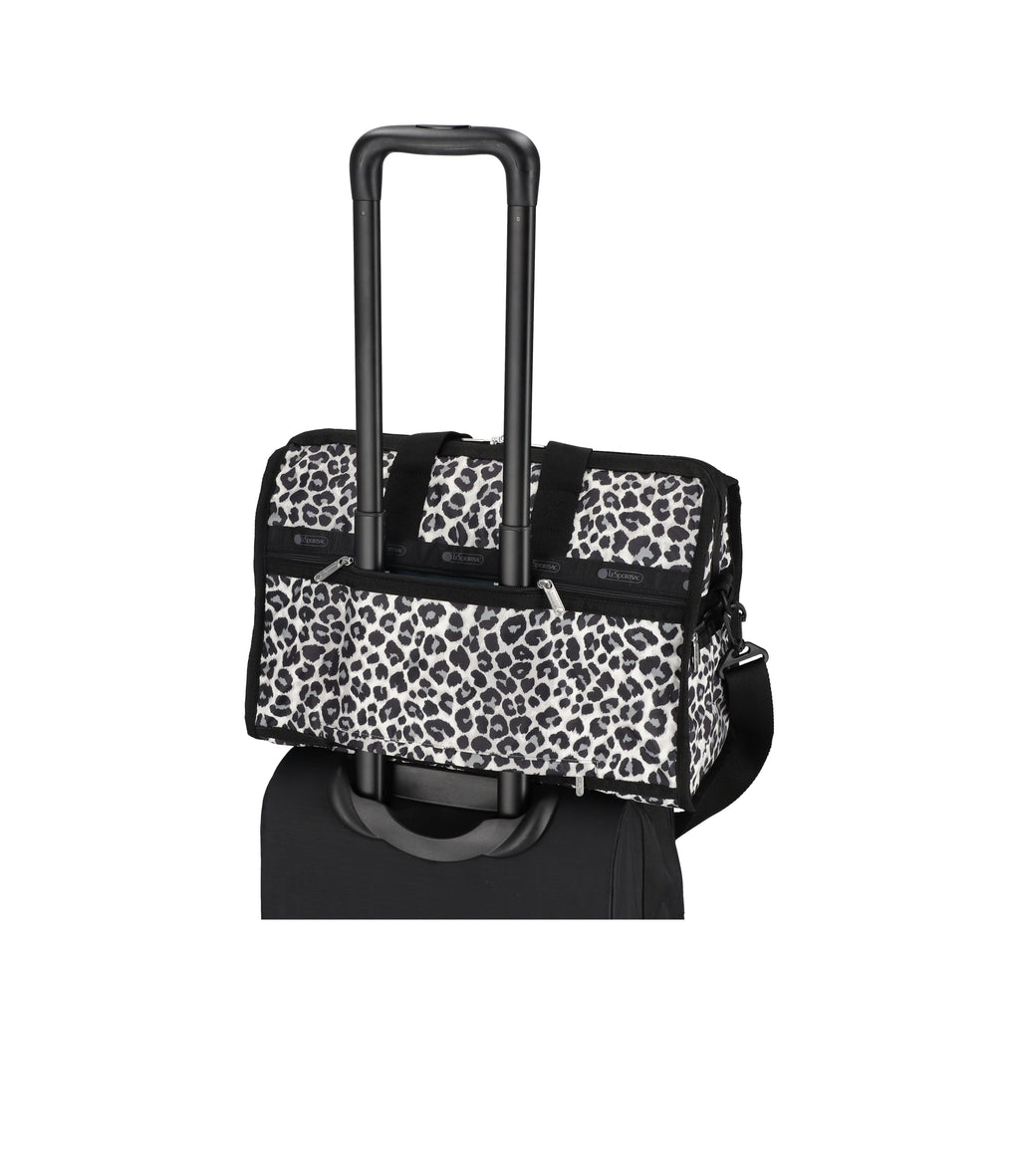 Deluxe Medium Weekender - 27200933789744