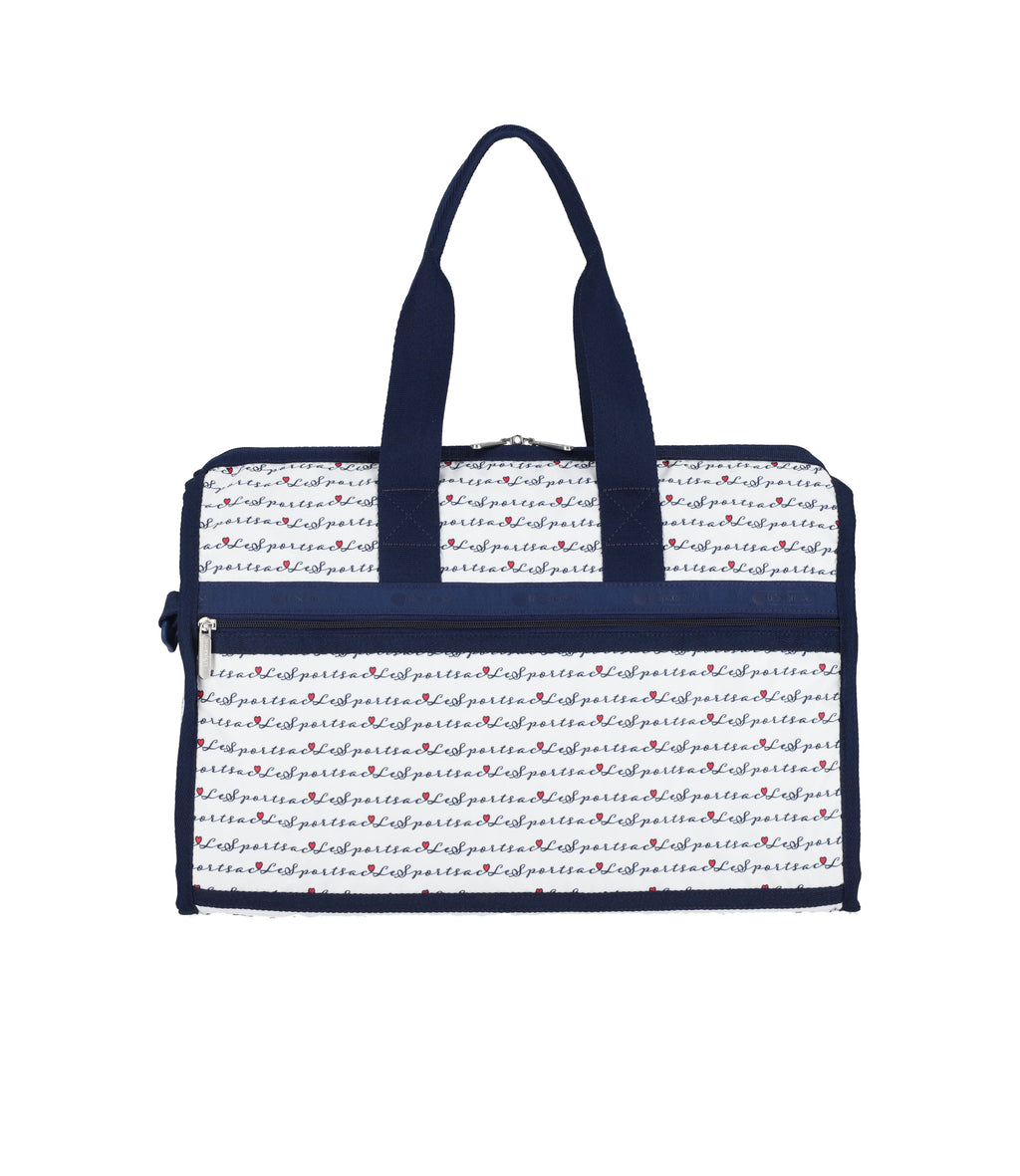 Deluxe Medium Weekender - 28000622149680