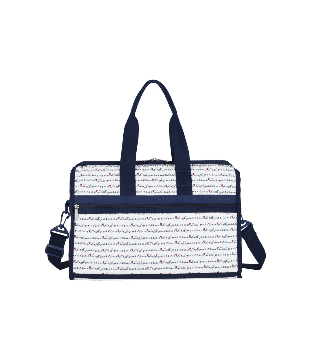 Deluxe Medium Weekender - 28000622051376