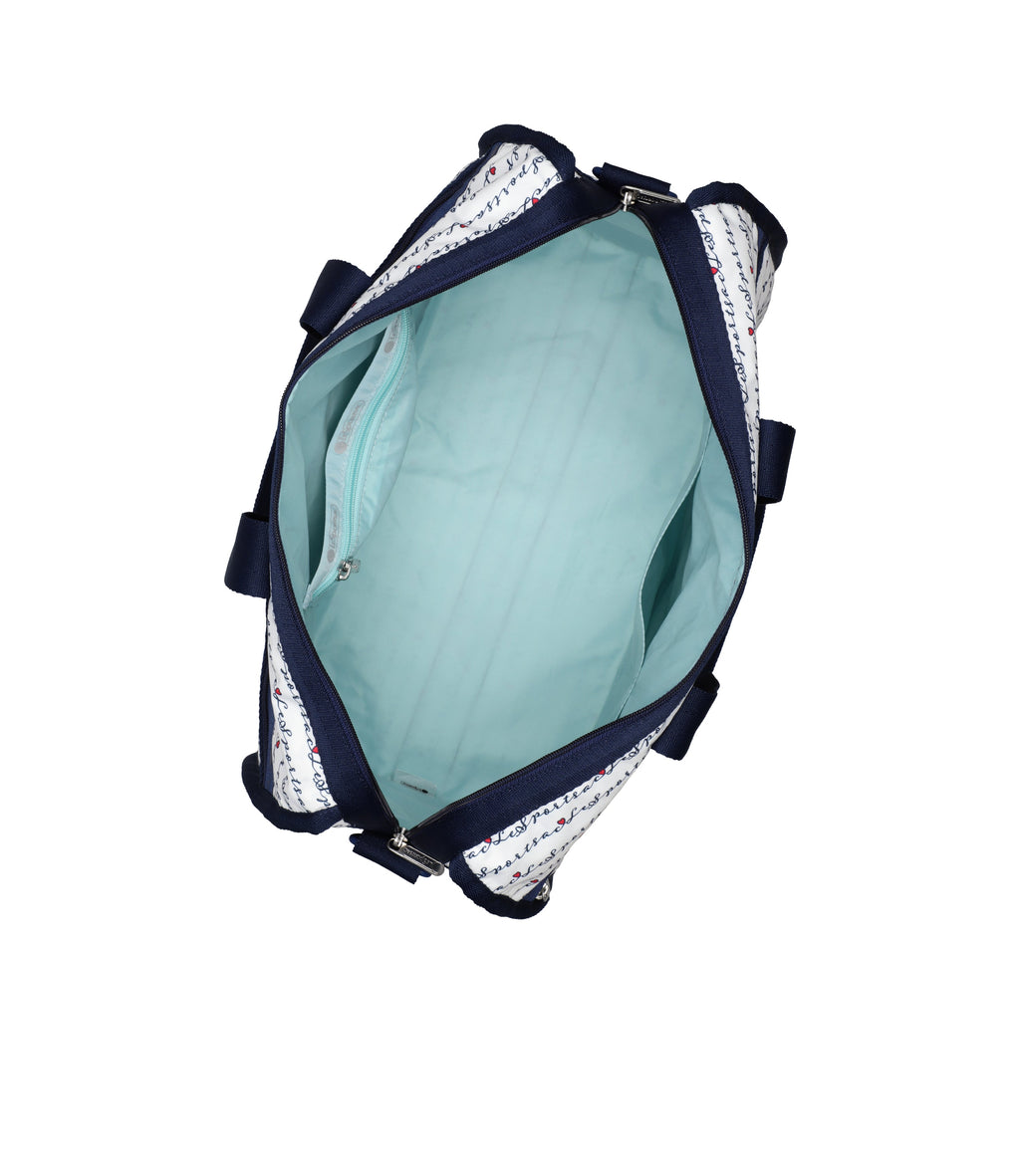 Deluxe Medium Weekender - 28000622215216