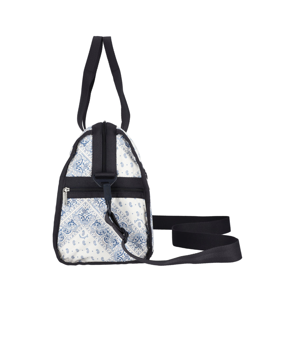 Deluxe Medium Weekender - 27850028154928