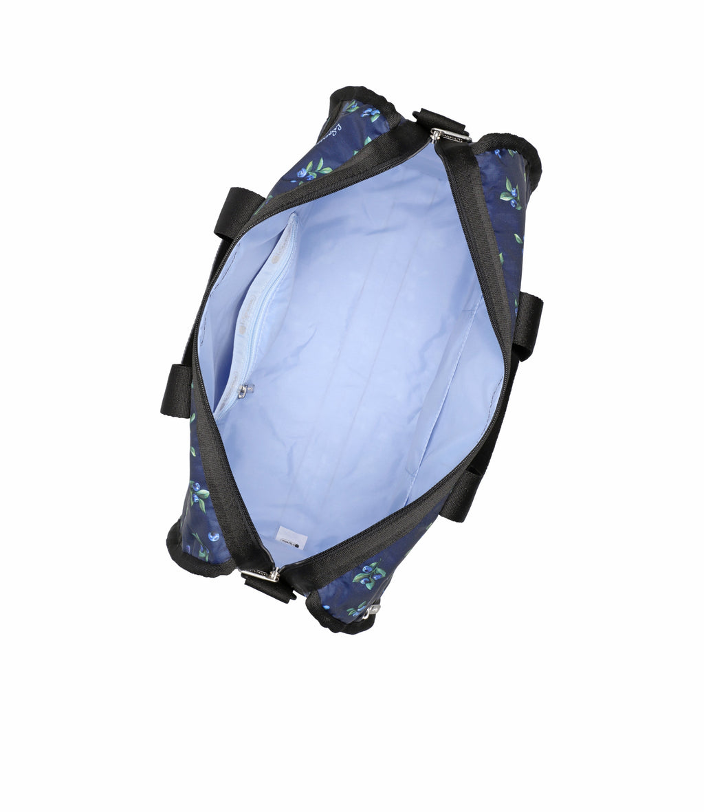 Deluxe Medium Weekender - 28183535747120