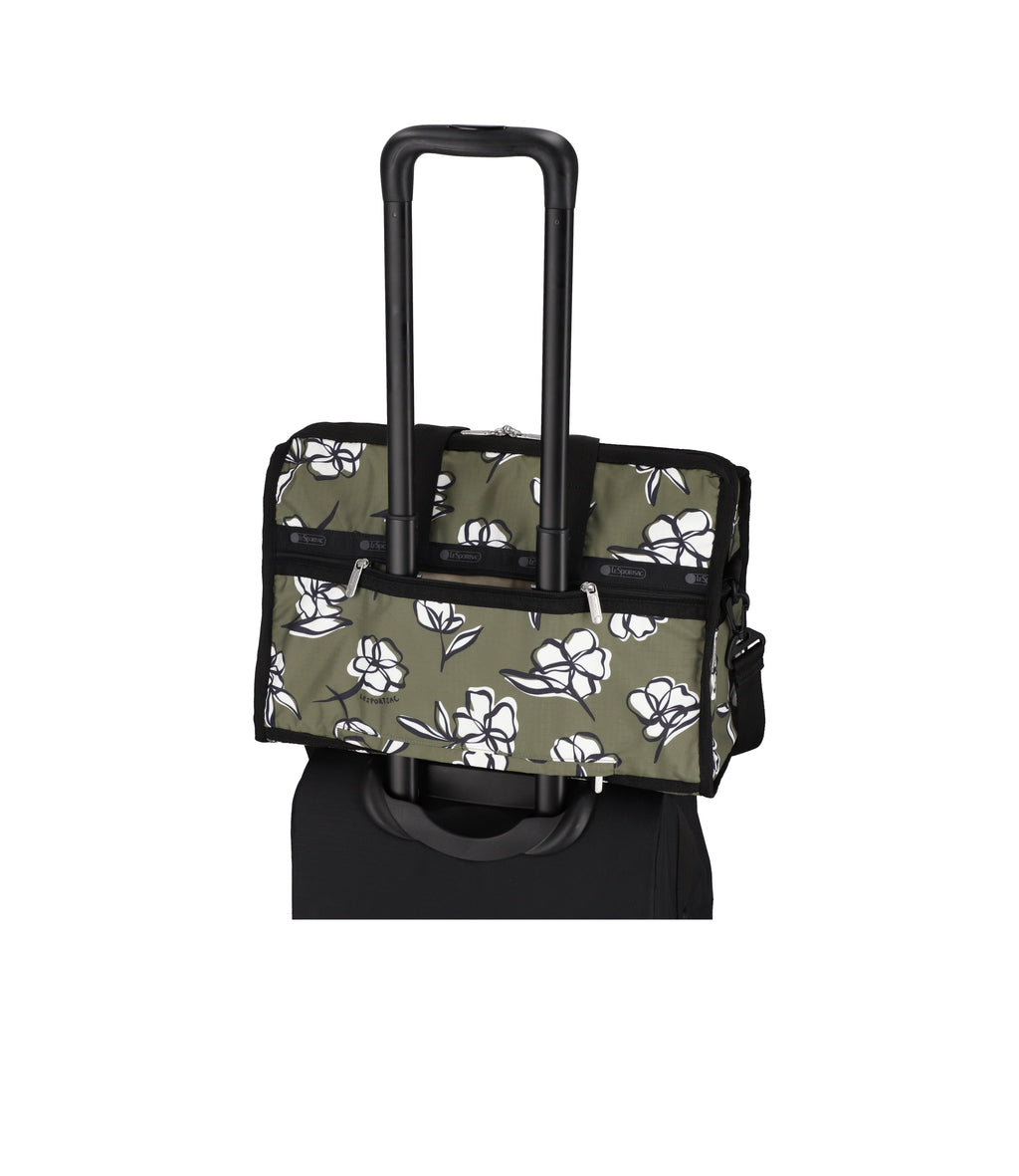 Deluxe Medium Weekender - 28183536402480