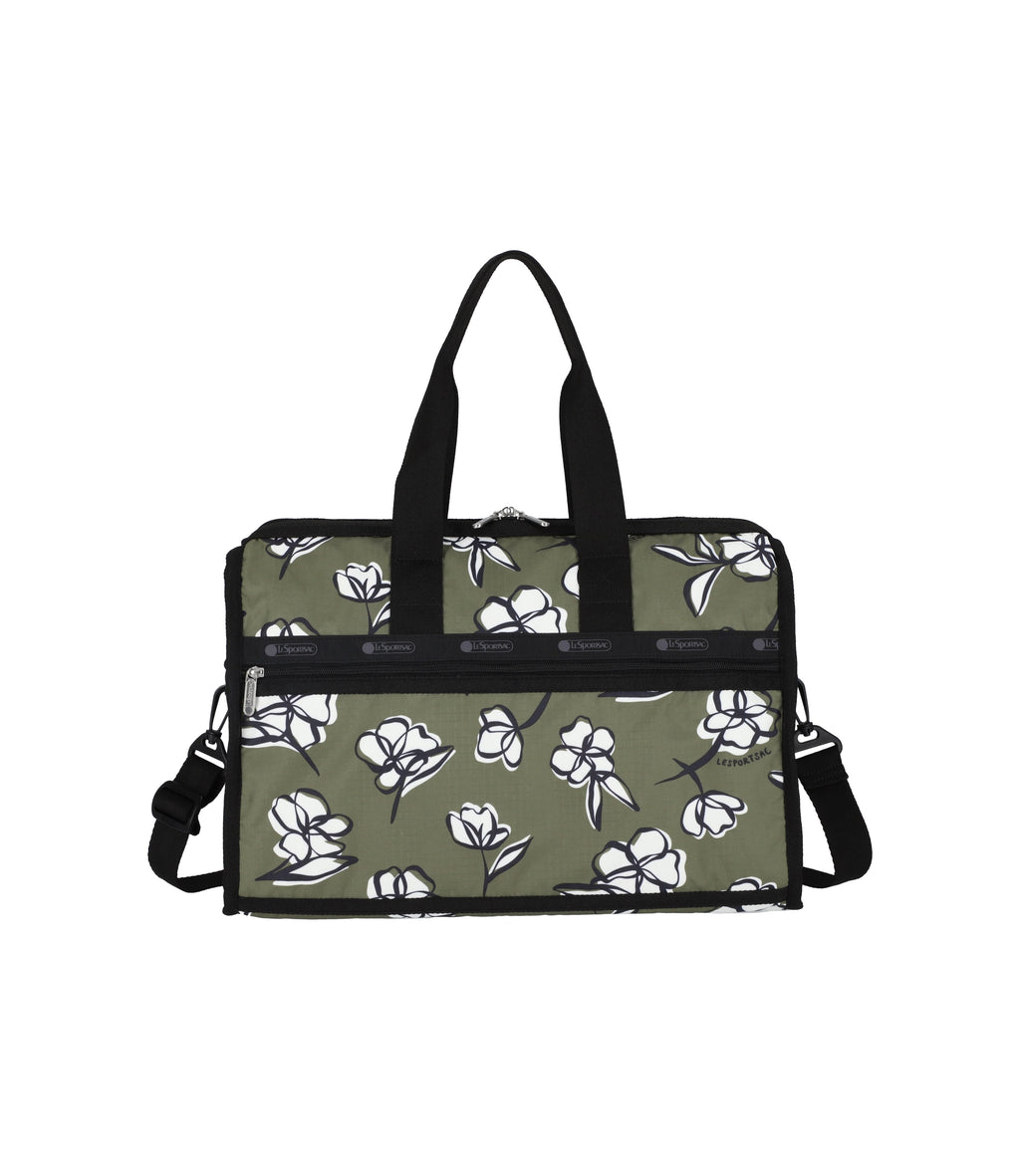 Deluxe Medium Weekender - 28183536271408