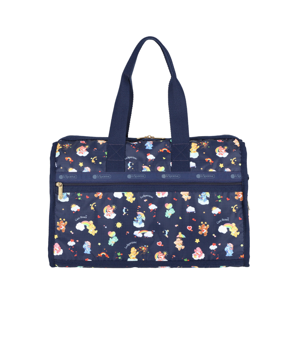 Deluxe Medium Weekender - 28131742449712