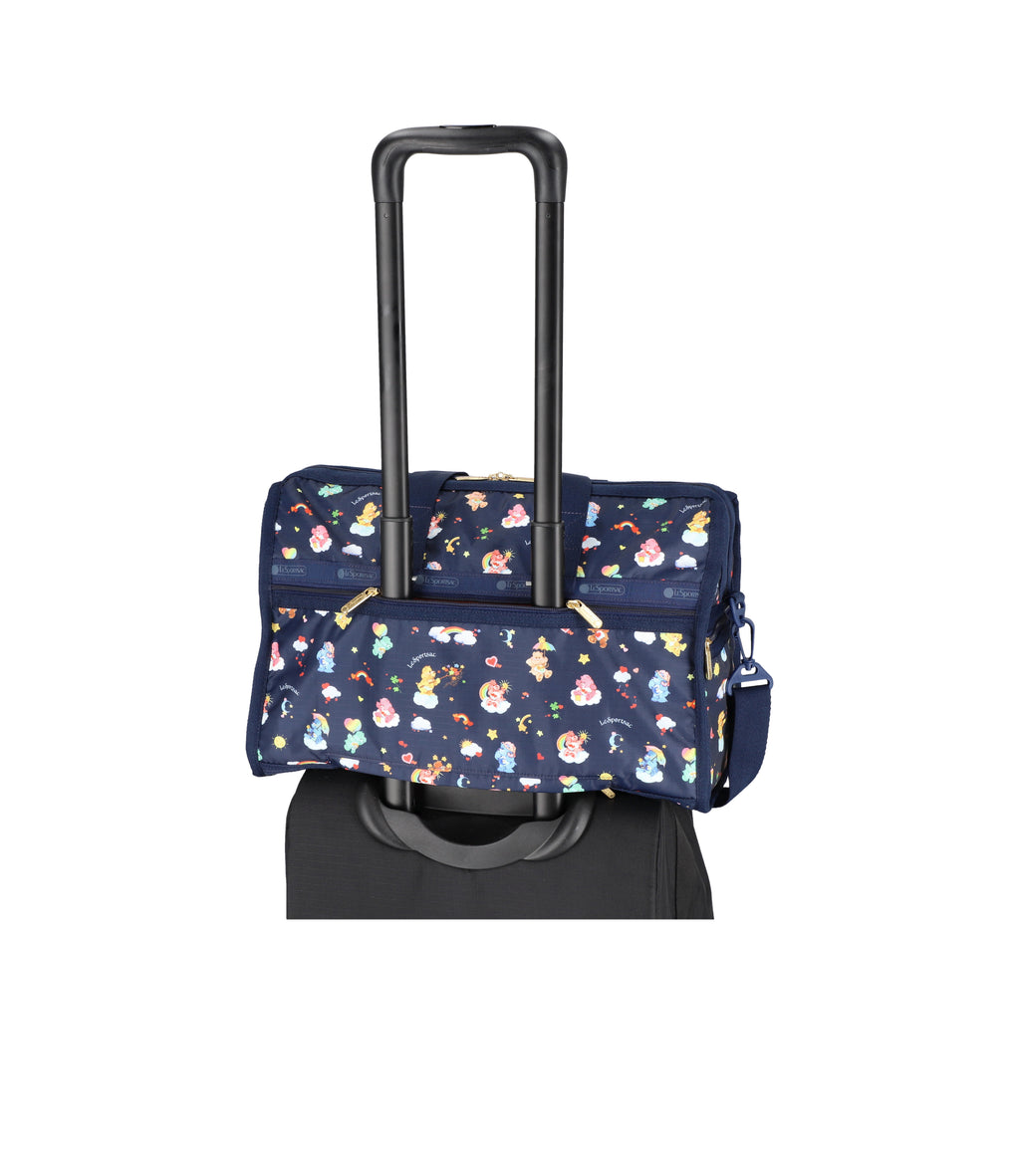 Deluxe Medium Weekender - 28131740385328