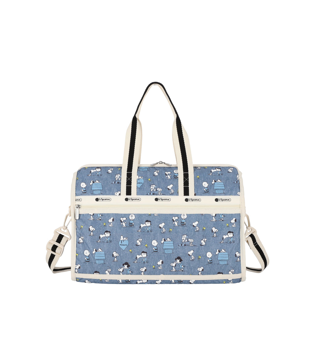 Deluxe Medium Weekender - 28726312828976