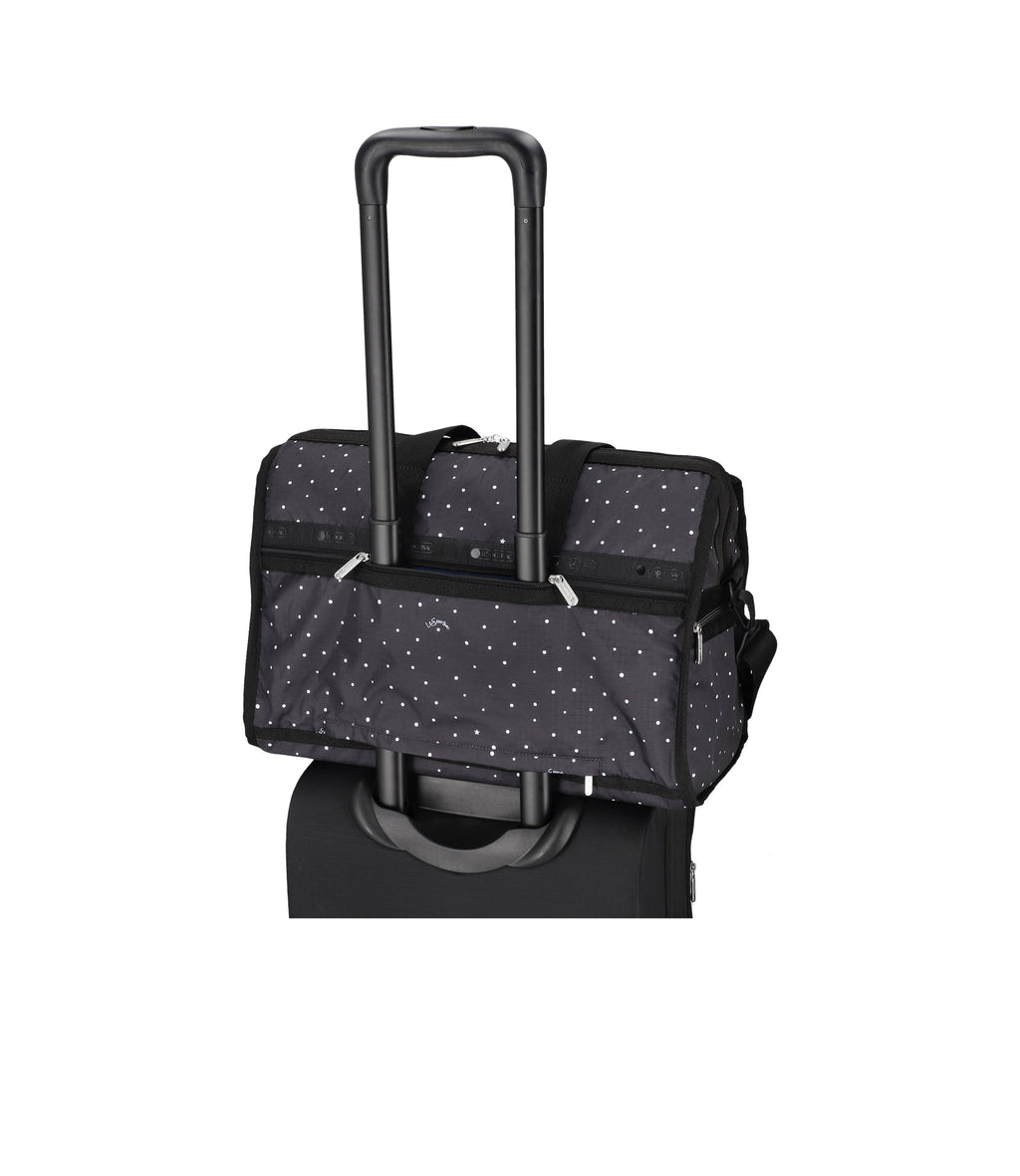 Deluxe Medium Weekender - 29136320528432