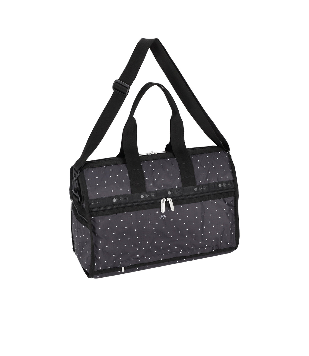 Deluxe Medium Weekender - 29136320430128