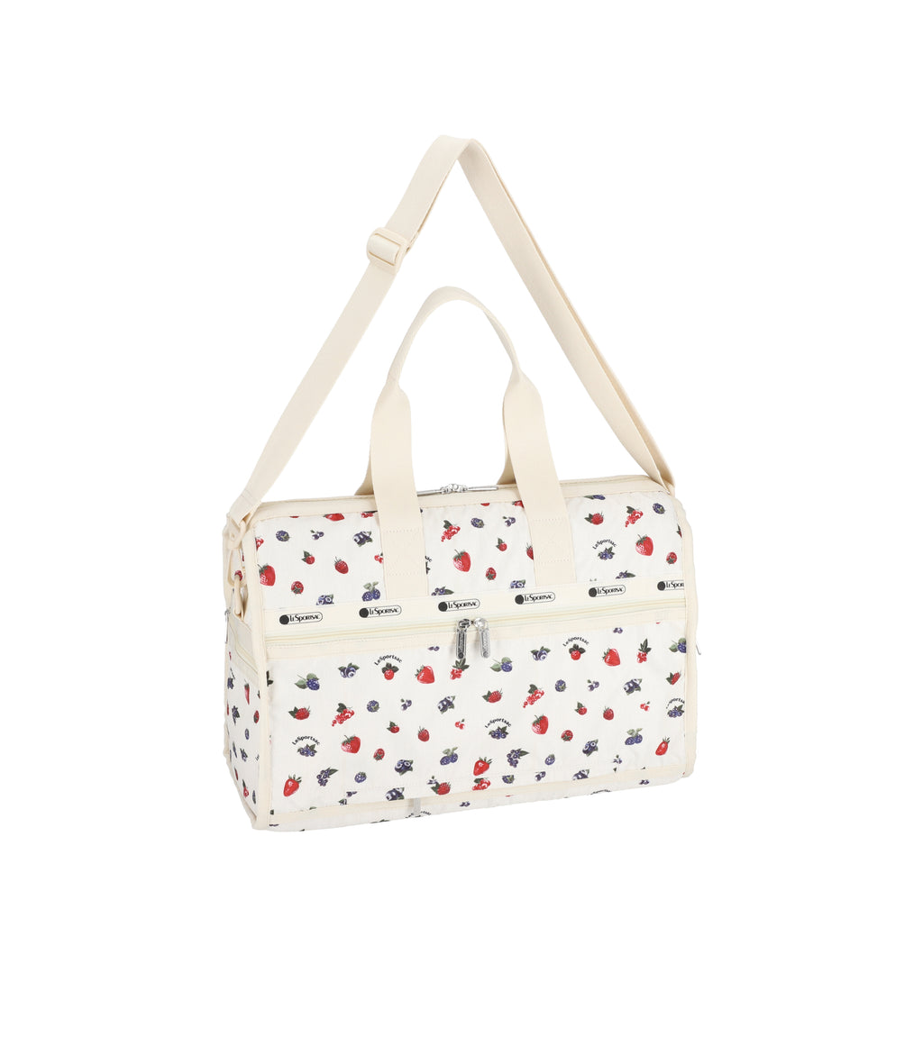 Deluxe Medium Weekender - 29611494408240
